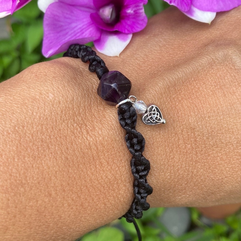 The Ritual’s protection amulet bracelet